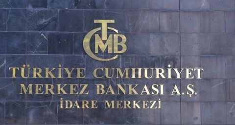 بانک مرکزی ترکیه ۶.۳ میلیارد دلار سود سهام توزیع می‌کند
