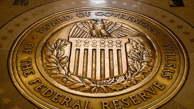 بانک مرکزی آمریکا آماده طوفان می‌شود