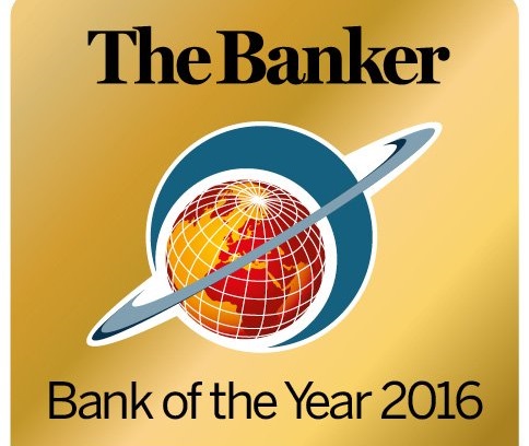 کدام بانک از سوی بَنکِر به عنوان برترین بانک ایرانی برگزیده شد؟