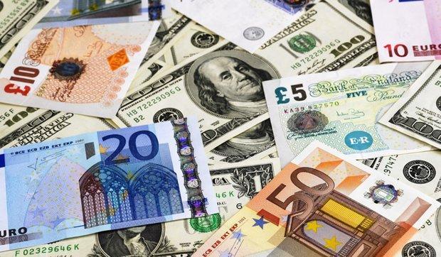 نرخ ارز بین بانکی در ۳ خرداد؛ قیمت پوند انگلیس افزایش یافت