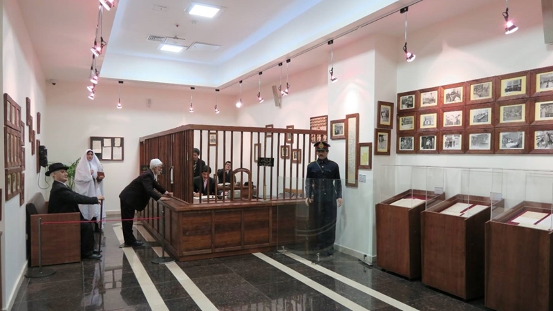 موزه بانک سپه در ایام نوروز 1403 میزبان هموطنان گرامی است