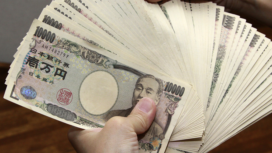 ریزش ین به دلیل ضعف اقتصادی ژاپن است؟