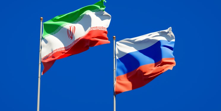  مذاکرات بانکی ایران و روسیه