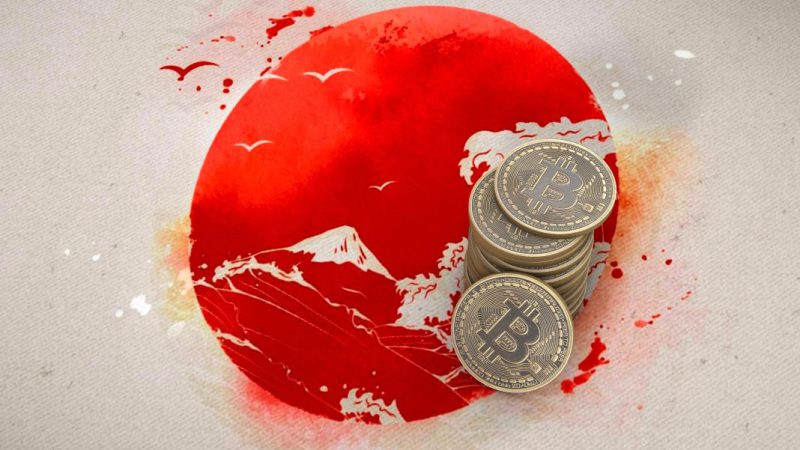 ژاپنی‌ها به دنبال ارز دیجیتالی