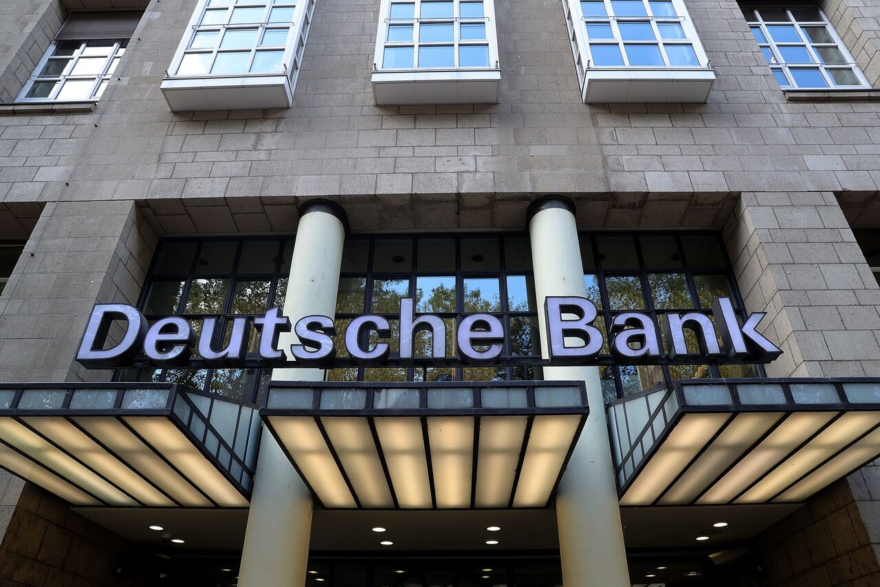حکم دادگاه روسی در مورد انسداد دارایی‌های دو بانک آلمانی