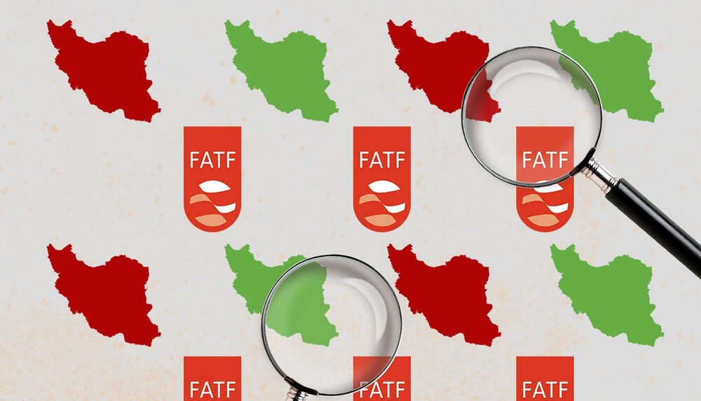 در نشست FATF در پاریس چه تصمیمی برای ایران اتخاذ می‌شود؟