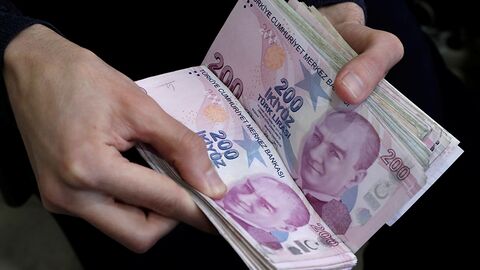 بانک‌های ترکیه دوباره به کمک لیر شتافتند