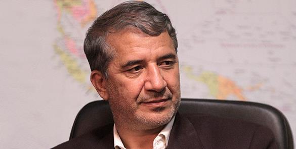 انارکی محمدی: مجلس حامی سیاست‌های بانک مرکزی در حوزه تعیین تکلیف وضعیت بازار