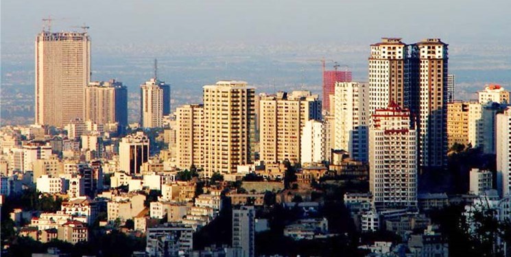 افزایش ۱۹۳ درصدی معاملات مسکن در تهران/ متوسط قیمت مسکن در مرز ۲۱ میلیون تومان