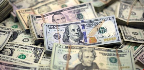 نرخ ارز بین بانکی در ۱۱ خرداد؛ نرخ رسمی تمام ارز‌ها ثابت ماند