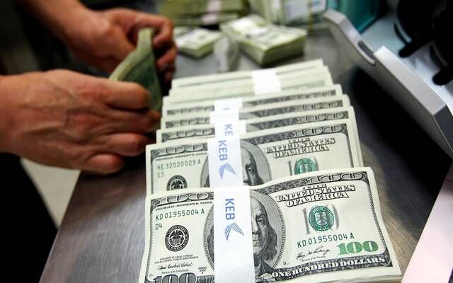 نرخ ارز بین بانکی در ۲۴ خرداد؛ قیمت ۳۳ ارز کاهش یافت