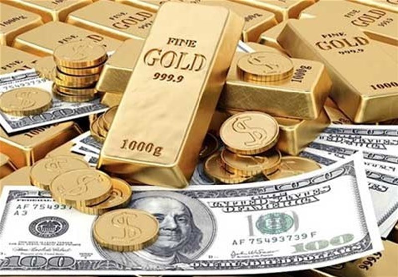 جهش نرخ اونس جهانی طلا تا کجا پیش می‌رود؟
