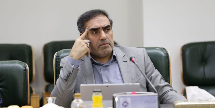 رئیس اتاق تعاون ایران عضو هیات انتظامی بانک‌ها شد