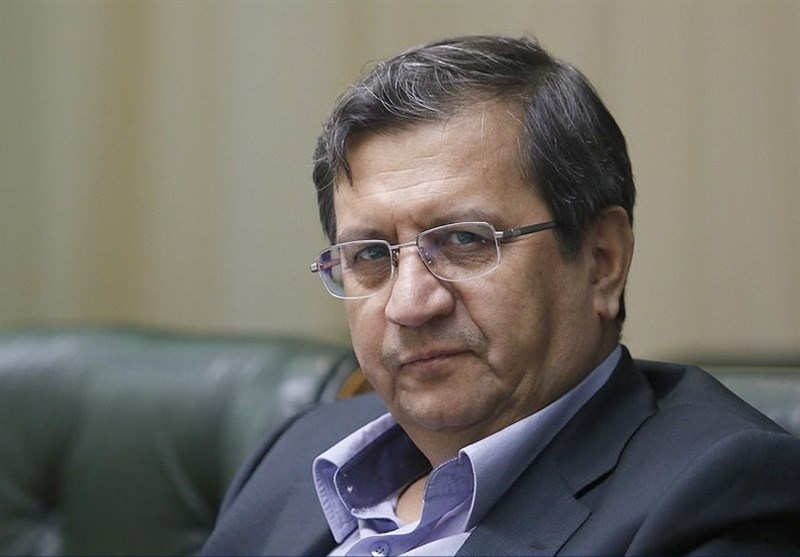 رئیس کل بانک مرکزی: صفر کردن صادرات نفت ایران توهم است/التهاب بازار ارز رفع شد