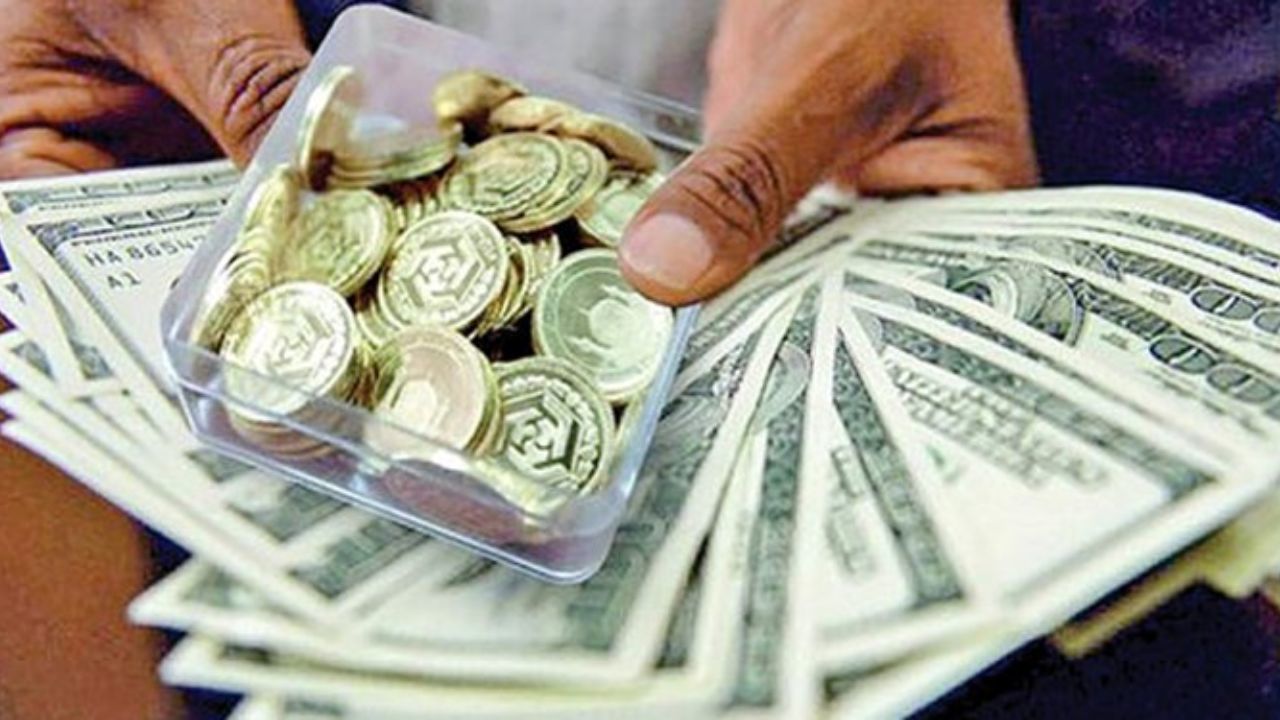 نرخ ارز بین بانکی در ۳۱ شهریور؛ قیمت رسمی ۲۹ ارز افزایش یافت