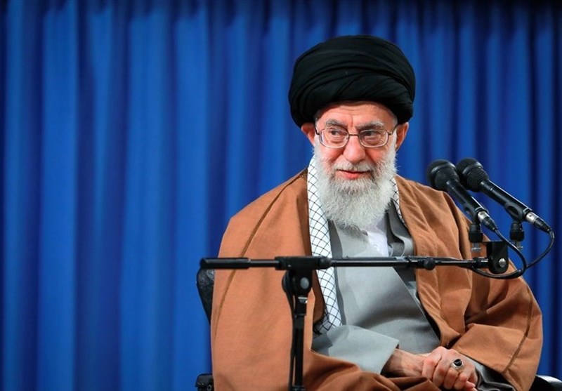 رهبر معظم انقلاب اسلامی در پیامی درگذشت حجهالاسلام موسویان را تسلیت گفتند