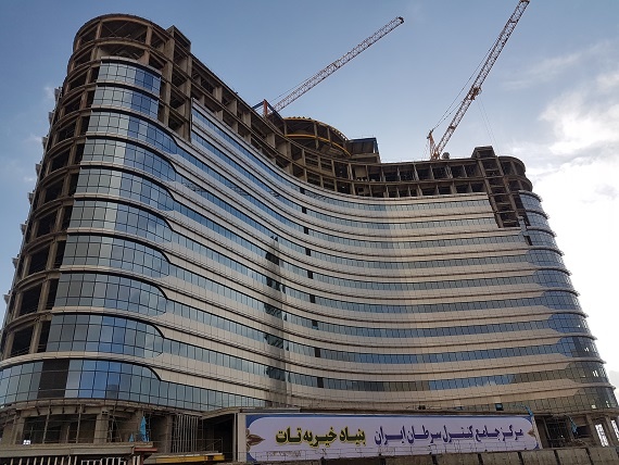 ۵۰۰ شفایافته سرطان، میهمان مرکز جامع کنترل سرطان ایران می­‌شوند