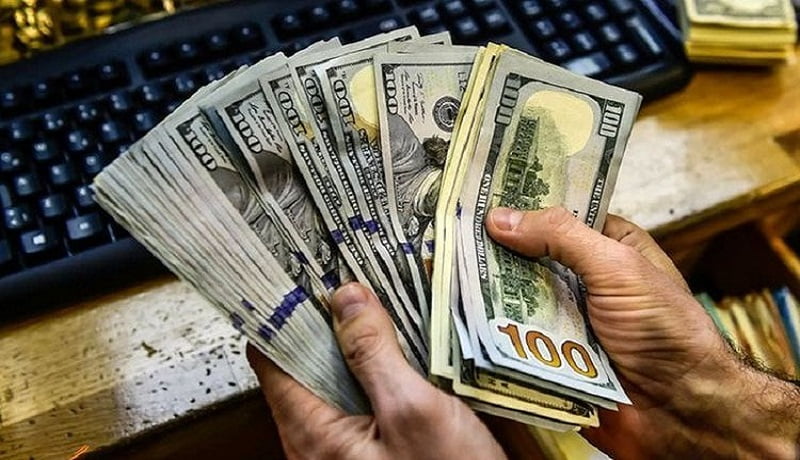 نرخ تسعیر ارز در بورس کالا اعلام شد