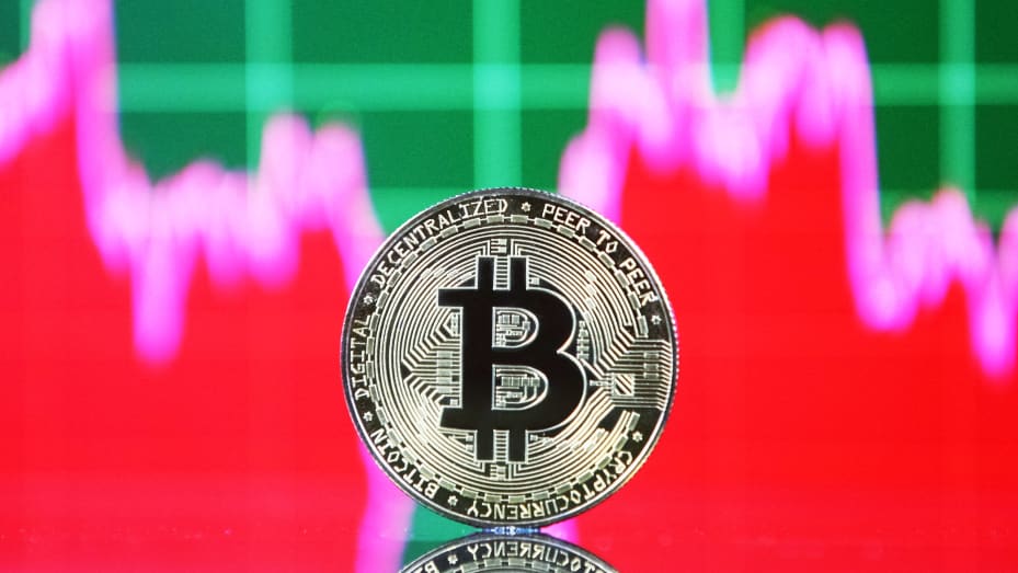 سرنوشت بیتکوین چه میشود؟ سرنوشت بیتکوین چه میشود؟