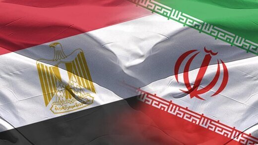 دیدار خاندوزی با وزیر دارایی مصر با تاکید بر توسعه روابط دیدار خاندوزی با وزیر دارایی مصر با تاکید بر توسعه روابط
