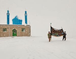 اسامی برندگان هفتمین سوگواره عکاسی محرم ایران زمین اعلام شد اسامی برندگان هفتمین سوگواره عکاسی محرم ایران زمین اعلام شد