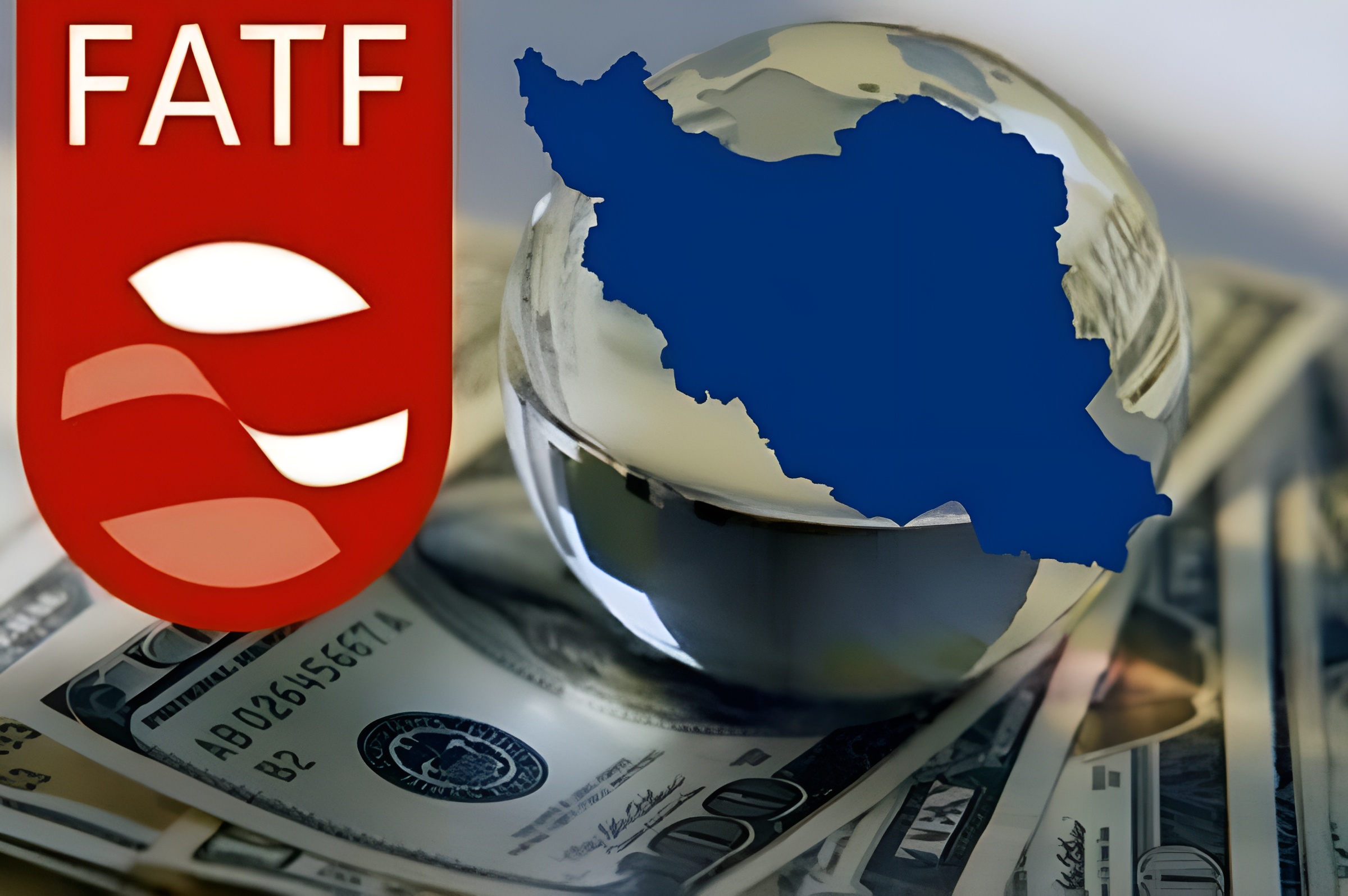 ایران در فهرست سیاه FATF ماند