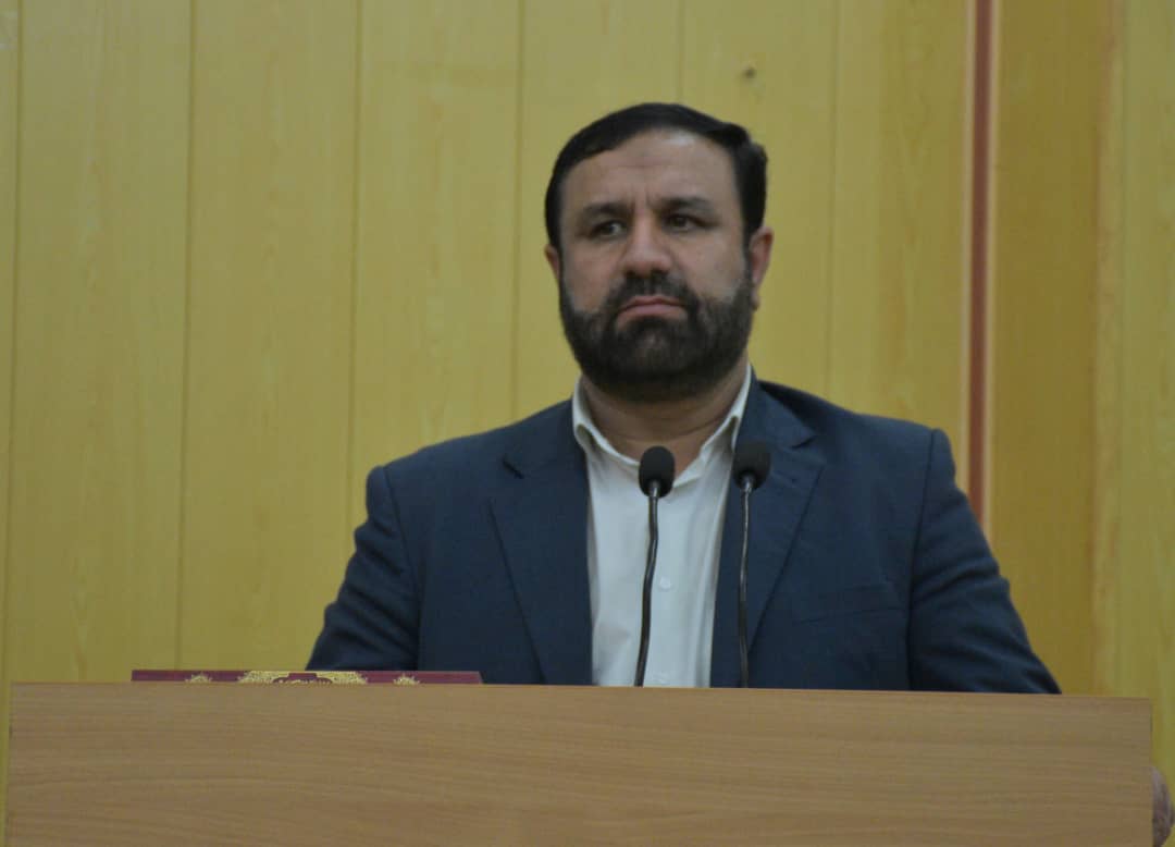 صالحی: بازداشت مدیرعامل سابق پست بانک استان هرمزگان به اتهام اخذ رشوه