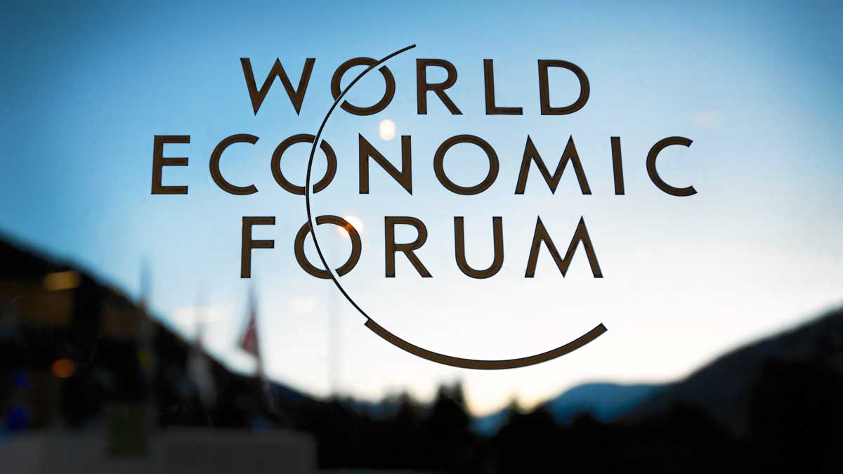 اجلاس سالانه مجمع جهانی اقتصاد پس فردا در داووس آغاز به کار خواهد کرد