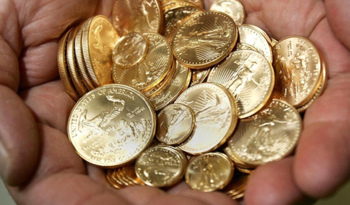 حراج سکه تداخلی با سرمایه‌گذاری در صندوق‌های بورس ندارد