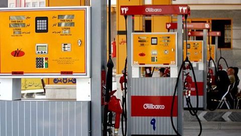 امکان درآمدزایی ۱۴هزار میلیارد تومانی از صادرات بنزین