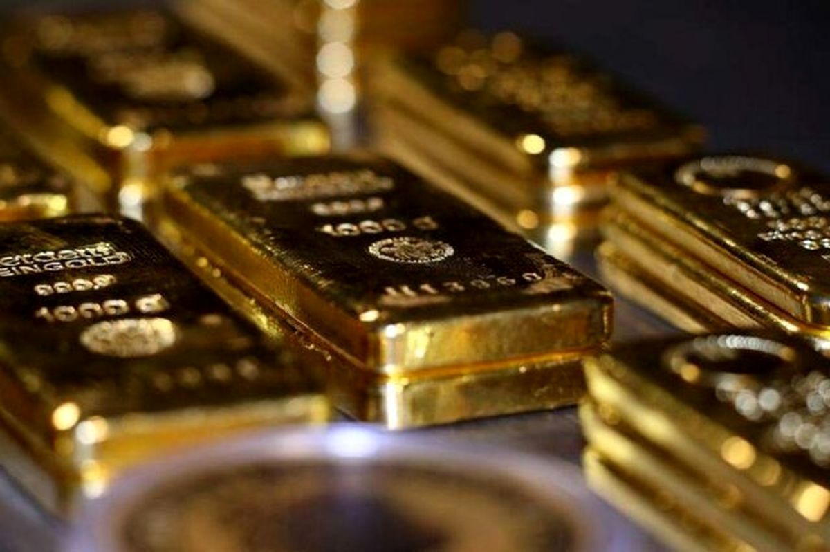 ثبت رکورد برای بازار طلای جهانی ماندنی است؟