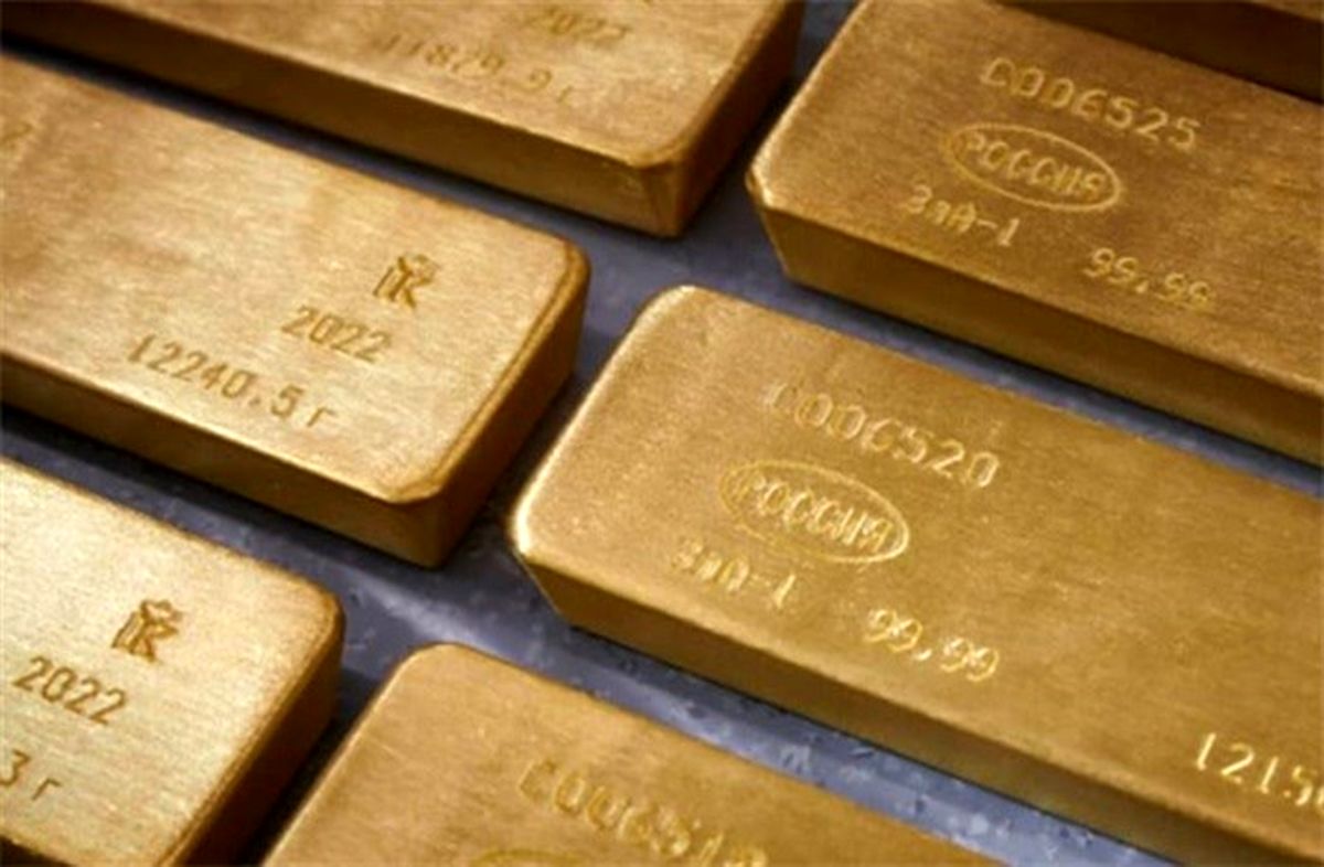 رکوردشکنی قیمت طلای جهانی