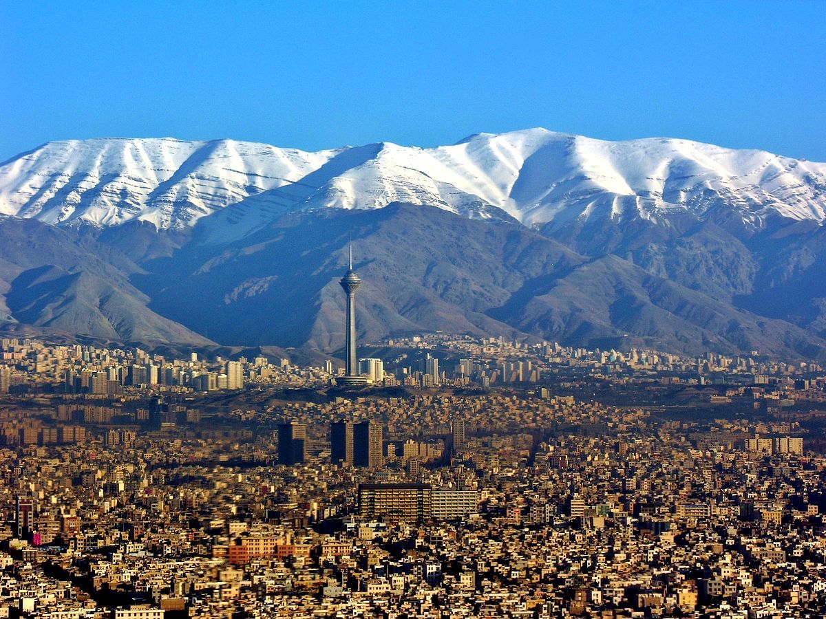 معاملات مسکن در تهران با بیت‌کوین!