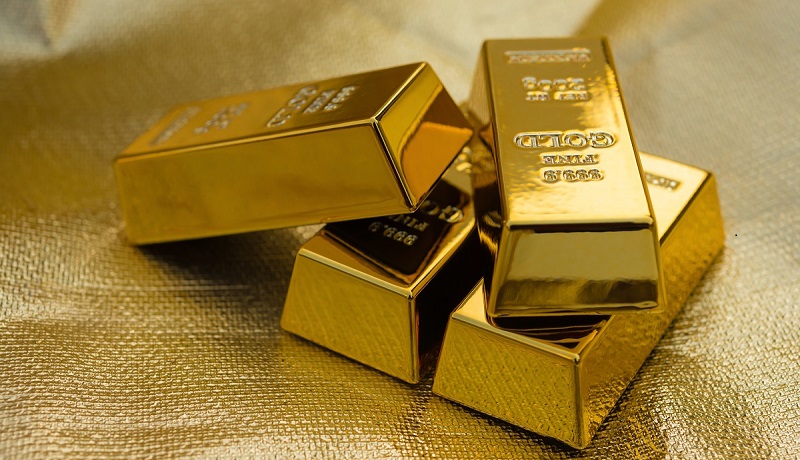 قیمت طلای جهانی جهش یافت
