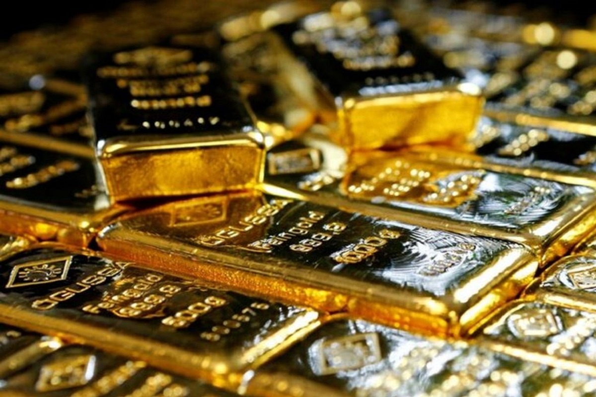 قیمت طلای جهانی کماکان ثابت
