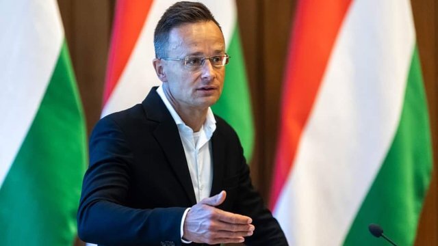 شرط مجارستان برای پرداخت وام اتحادیه اروپا به اوکراین