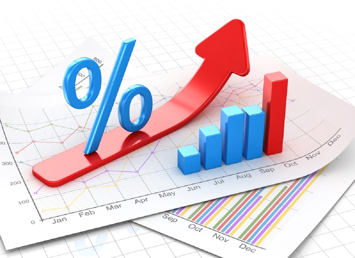 افزایش جزئی نرخ بهره بین بانکی