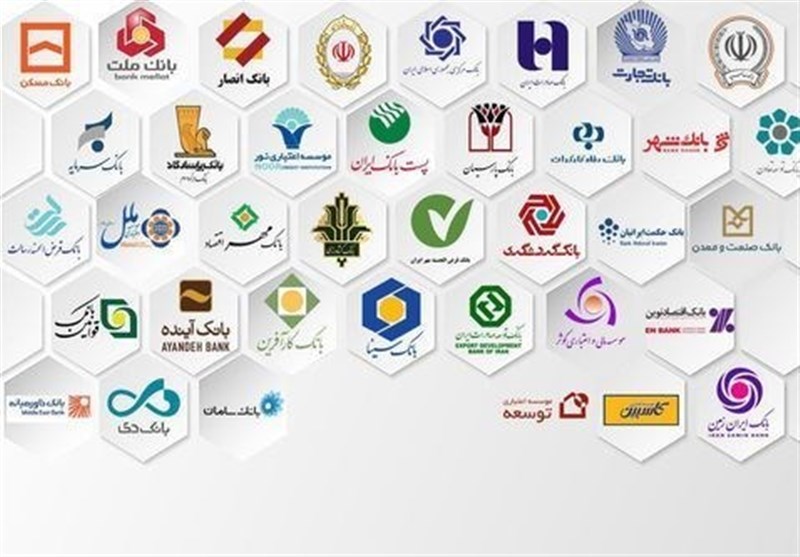 مقایسه بازدهی سهام 4 بانک بزرگ کشور
