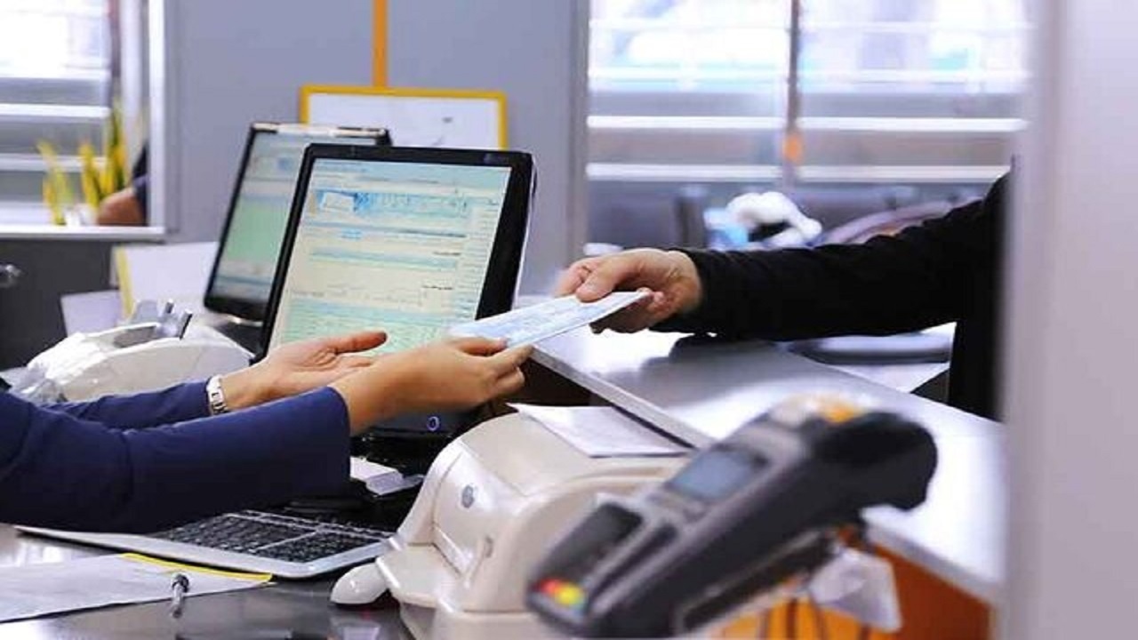 چگونه معدل حساب بانکی بگیریم؟