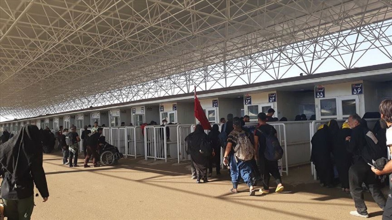 میزان ارزوکالایی که زائران اربعین می‌توانند ازکشور خارج کنند