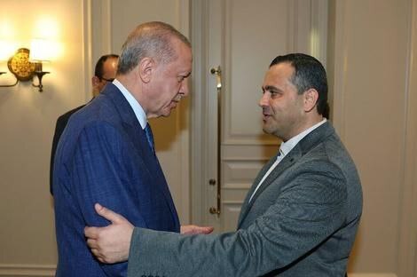 اسماعیل هنیه هیچ پولی در بانک‌های ترکیه ندارد