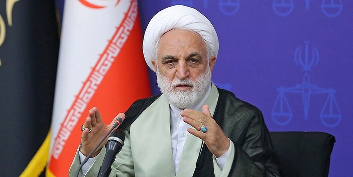 اژه‌ای: در حوزه رمزارز با خلاء قانونی و اطلاع‌رسانی مواجهیم