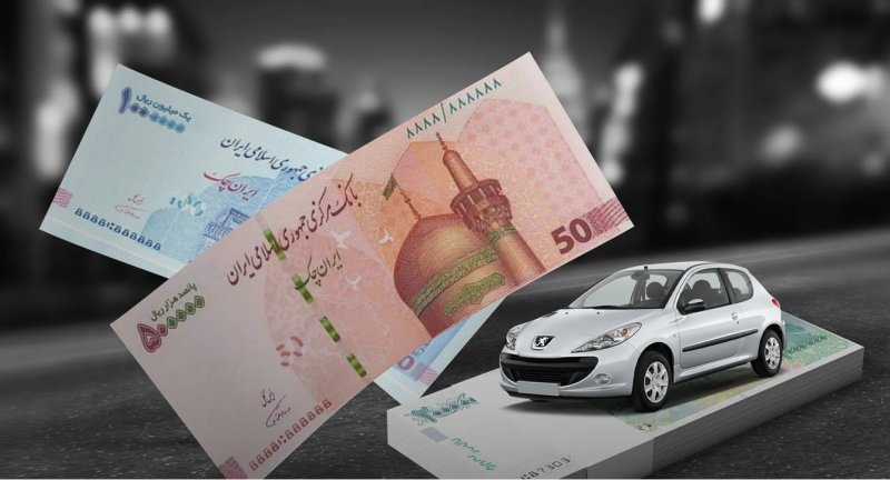 لاتاری خودرو و تب رقابت بانک‌ها سر حساب‌های وکالتی!
