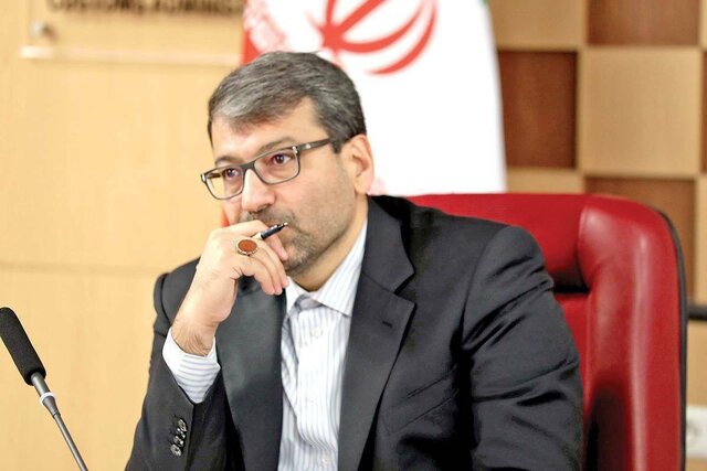 رئیس کل گمرک خبرداد؛ واردات بیش از ۳۰تن شمش طلا در سال‌جاری