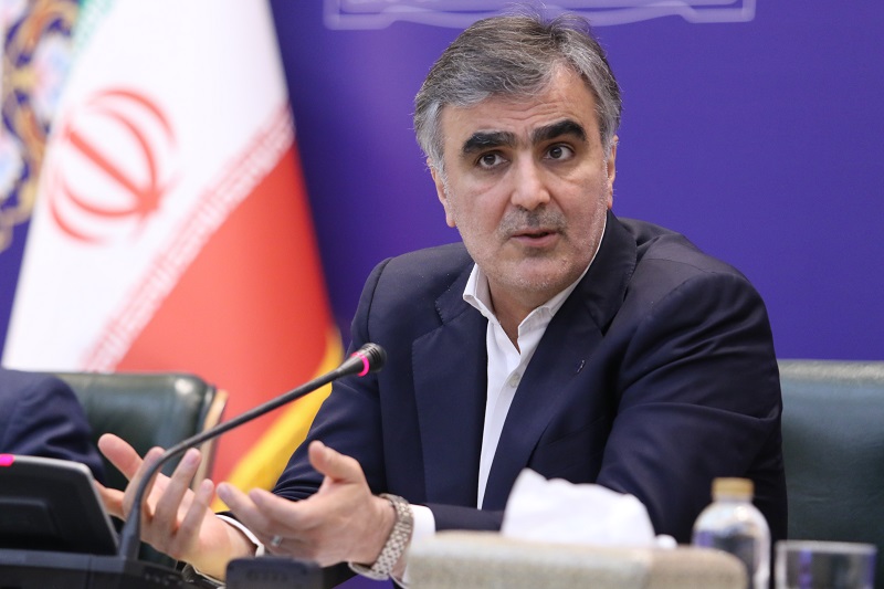 سفر رئیس‌کل بانک مرکزی به هند
