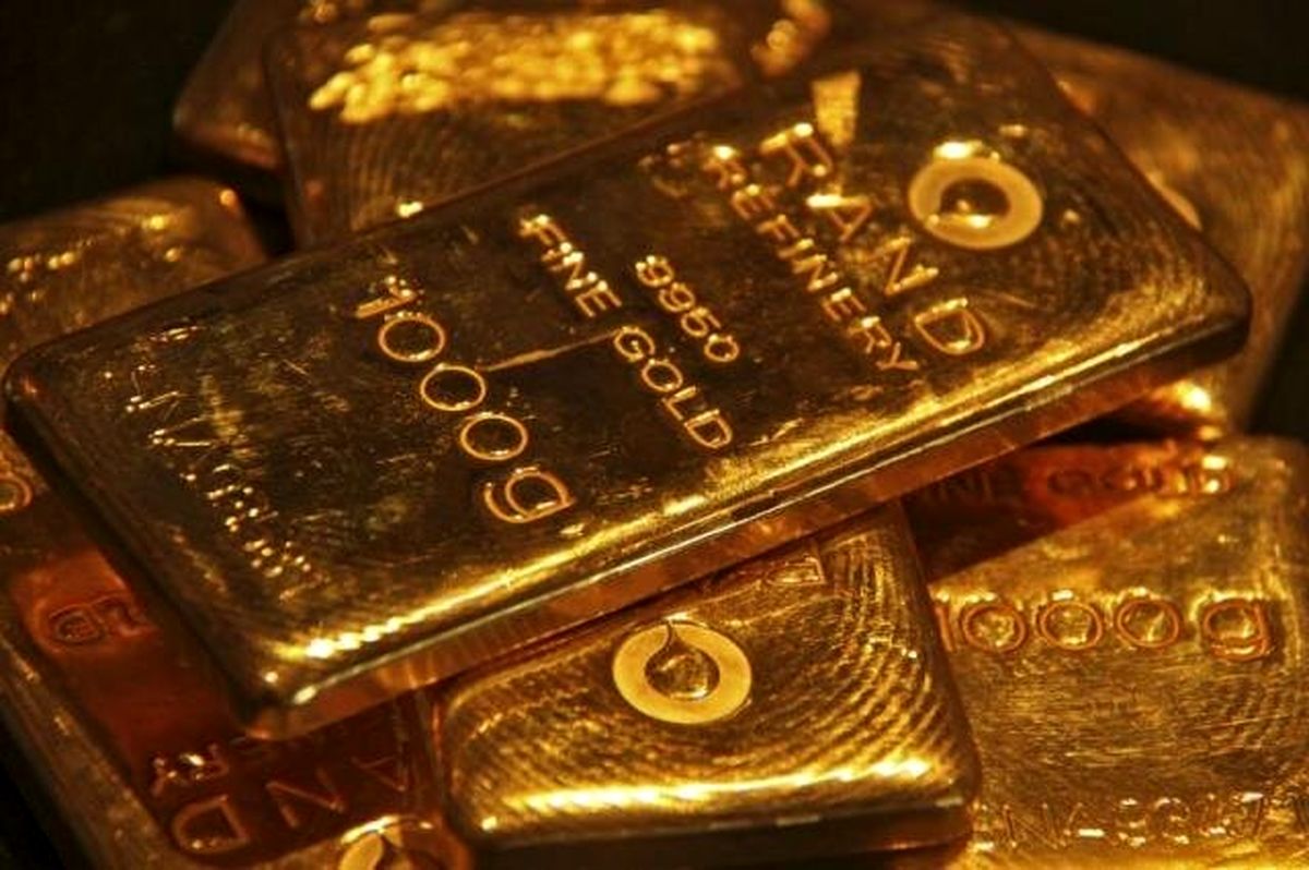 آغاز حراج جدید شمش طلا از ساعت ۱۲ امروز