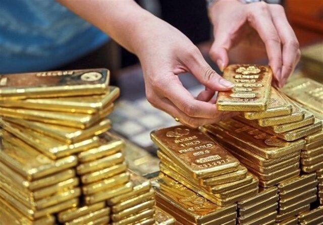 حراج بعدی شمش طلا ۱۱شهریور برگزار می‌شود