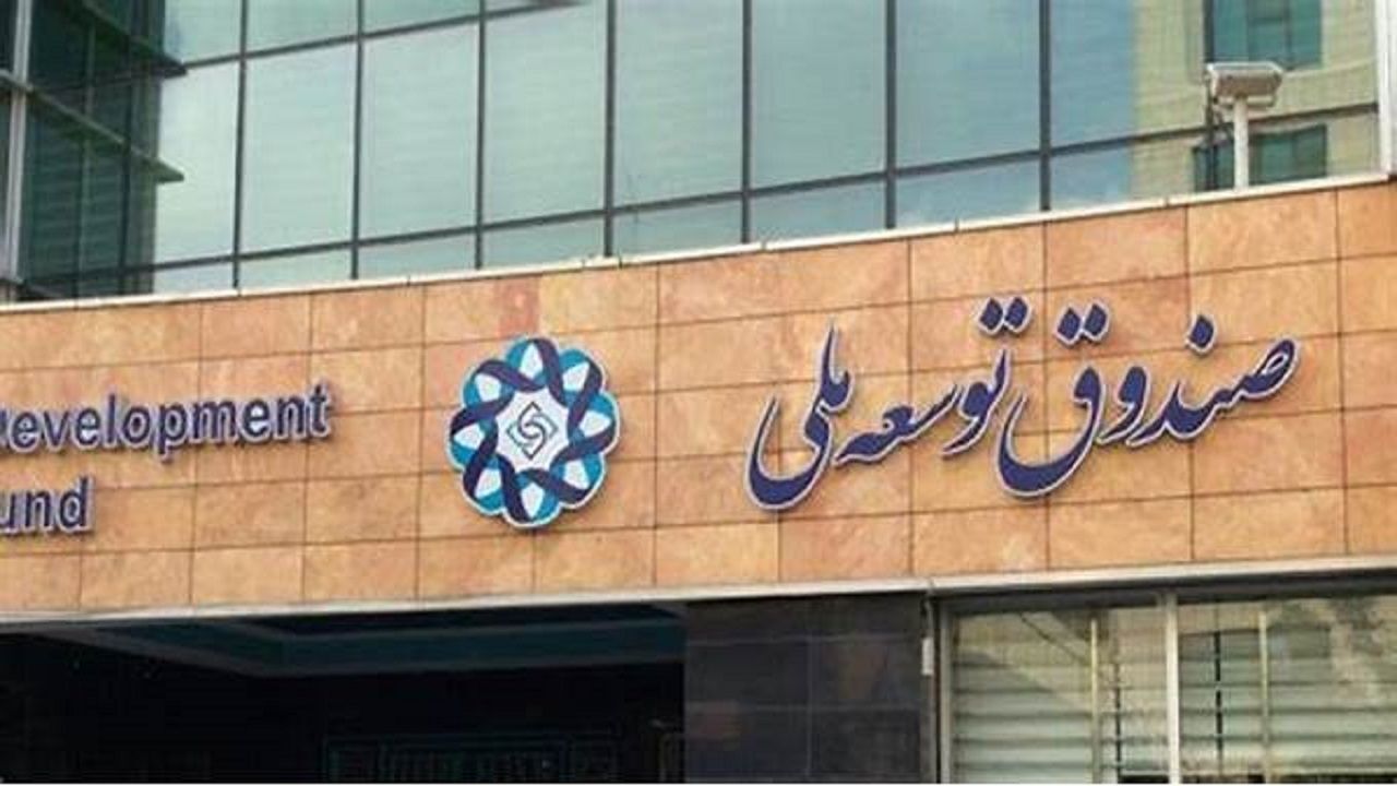 گلایه غضنفری از درک ناکافی از ماموریت‌های صندوق توسعه ملی