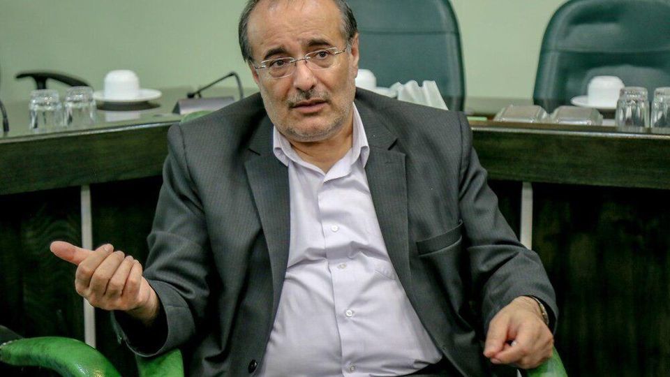 واکنش رییس صندوق ملی توسعه به درخواست وزرا برای برداشت‌ها
