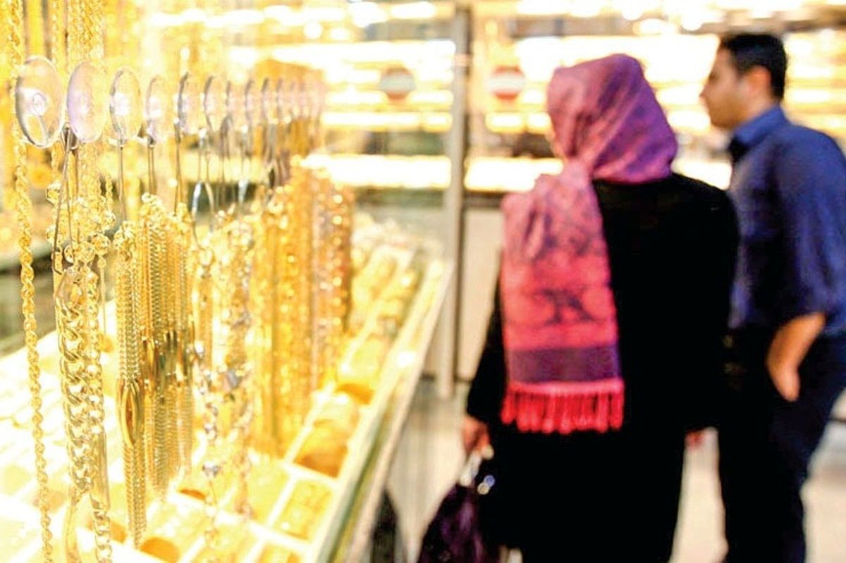 مهلت طلافروشان برای ثبت اطلاعات در سامانه تمام شد